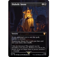 Diabolic Intent Thumb Nail