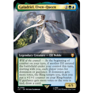 Galadriel, Elven-Queen Thumb Nail