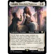 Gilraen, Dunedain Protector Thumb Nail