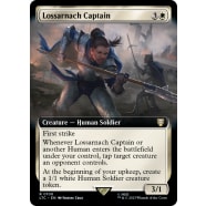 Lossarnach Captain Thumb Nail