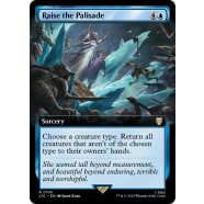 Raise the Palisade Thumb Nail