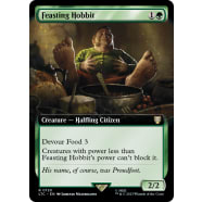 Feasting Hobbit Thumb Nail