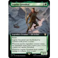 Legolas Greenleaf Thumb Nail