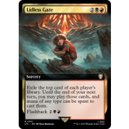 Lidless Gaze Thumb Nail