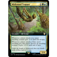 Mirkwood Trapper Thumb Nail