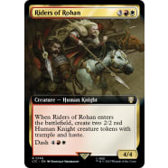 Riders of Rohan Thumb Nail