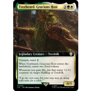 Treebeard, Gracious Host Thumb Nail