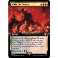 Wake the Dragon Thumb Nail