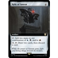 Relic of Sauron Thumb Nail