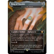 Ring of Barahir (Sword of the Animist) Thumb Nail