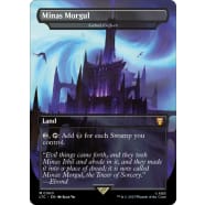 Minas Morgul (Cabal Coffers) Thumb Nail