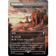 Deserted Temple (Weathertop) Thumb Nail