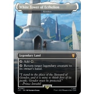 White Tower of Ecthelion (Karakas) Thumb Nail