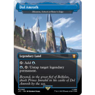 Dol Amroth (Minamo, School at Water's Edge) Thumb Nail