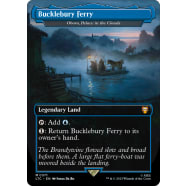 Bucklebury Ferry (Oboro, Palace in the Clouds) Thumb Nail