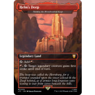 Helm's Deep (Shinka, the Bloodsoaked Keep) Thumb Nail