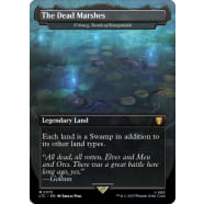 The Dead Marshes (Urborg, Tomb of Yawgmoth) Thumb Nail