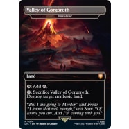 Valley of Gorgoroth (Wasteland) Thumb Nail