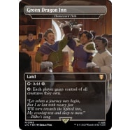Homeward Path (Green Dragon Inn) [Surge Foil] Thumb Nail