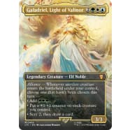 Galadriel, Light of Valinor Thumb Nail