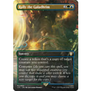 Rally the Galadhrim Thumb Nail