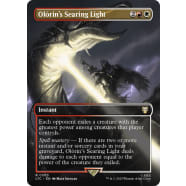 Olorin's Searing Light Thumb Nail