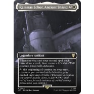 Rammas Echor, Ancient Shield Thumb Nail