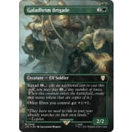 Galadhrim Brigade (Surge Foil) Thumb Nail