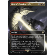 Olorin's Searing Light (Surge Foil) Thumb Nail