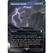 Sorcerous Squall (Surge Foil) Thumb Nail