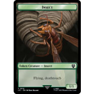 Insect (Token) Thumb Nail