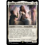 Gilraen, Dunedain Protector Thumb Nail