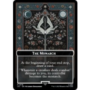 The Monarch (Token) Thumb Nail