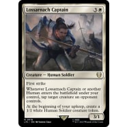 Lossarnach Captain Thumb Nail