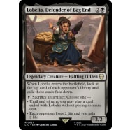 Lobelia, Defender of Bag End Thumb Nail