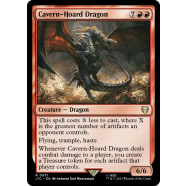 Cavern-Hoard Dragon Thumb Nail