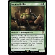 Feasting Hobbit Thumb Nail