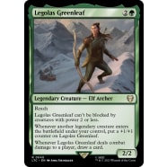 Legolas Greenleaf Thumb Nail