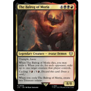 The Balrog of Moria Thumb Nail