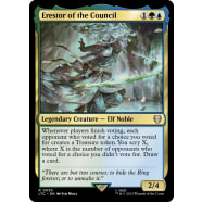 Erestor of the Council Thumb Nail