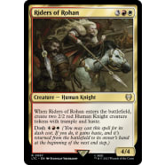 Riders of Rohan Thumb Nail