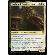 Treebeard, Gracious Host Thumb Nail