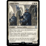 Palace Jailer Thumb Nail
