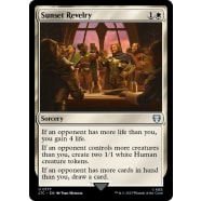 Sunset Revelry Thumb Nail