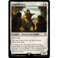 Verge Rangers Thumb Nail