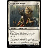 Village Bell-Ringer Thumb Nail