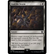 Feed the Swarm Thumb Nail