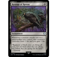 Revenge of Ravens Thumb Nail