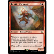 Frontier Warmonger Thumb Nail