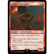 Goblin Cratermaker Thumb Nail